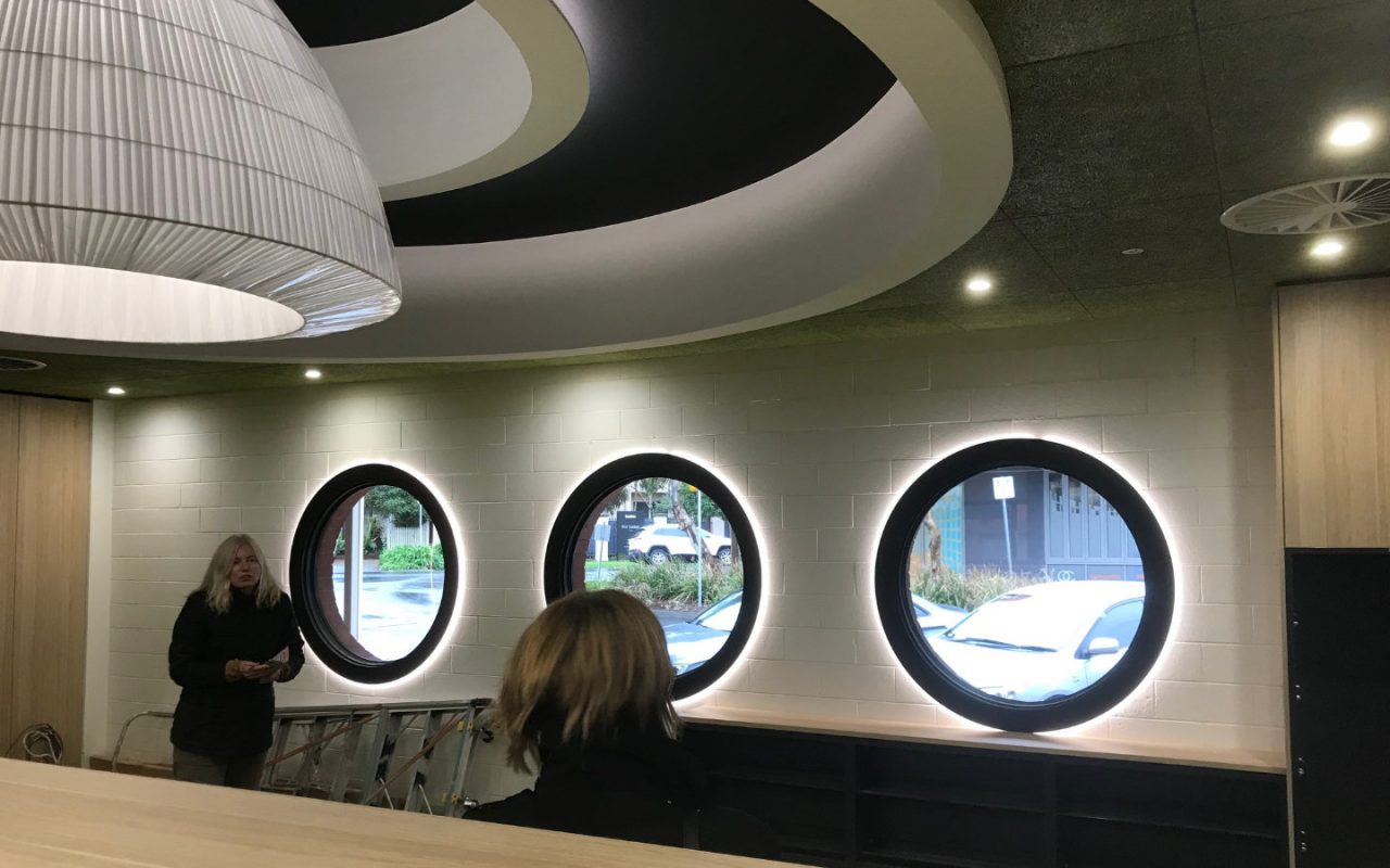 Gallery | Amazing Library Designs